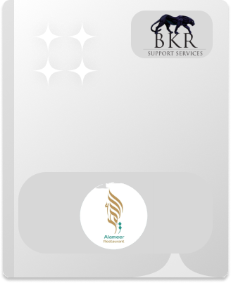 BKR Support Services