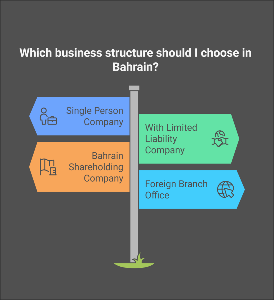 Business Structure